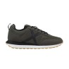 Munich Zapatillas Rush 05 Verde Hombre