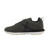 Munich Zapatillas Rush 05 Verde Hombre