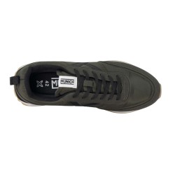 Munich Zapatillas Rush 05 Verde Hombre