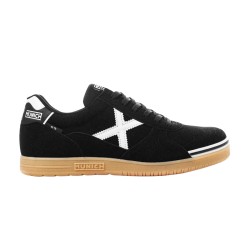 Munich Zapatillas G-3 Profit 08 Negro Hombre