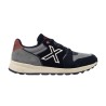 Munich Zapatillas 1030 83 Gris Azul Marino Hombre