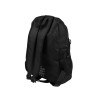 Munich Mochila Gym Sports Recycled Slim Small Negro