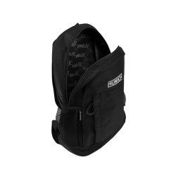 Munich Mochila Gym Sports Recycled Slim Small Negro