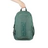 Munich Mochila Gym Sports Recycled Verde