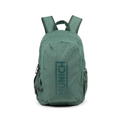 Munich Mochila Gym Sports Recycled Verde