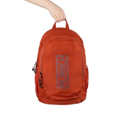 Munich Mochila Gym Sports Recycled Rojo