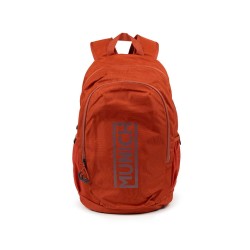 Munich Mochila Gym Sports Recycled Rojo