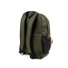 Munich Mochila Gym Sports Recycled Verde Naranja