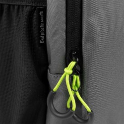 Munich Mochila Gym Sports Recycled Gris Verde