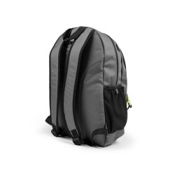 Munich Mochila Gym Sports Recycled Gris Verde