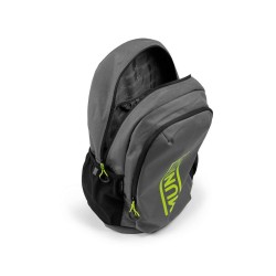 Munich Mochila Gym Sports Recycled Gris Verde