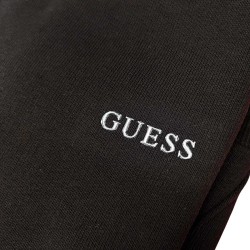Guess Sudadera Nat Hoodie Sweatshirt Marrón Mujer