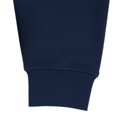 Guess Sudadera Scuba Luxe Sweatshirt Azul Oscuro Hombre
