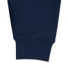 Guess Sudadera Scuba Luxe Sweatshirt Azul Oscuro Hombre