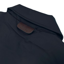 Guess Chaqueta Boomber Cortavientos Technical Azul Oscuro Hombre