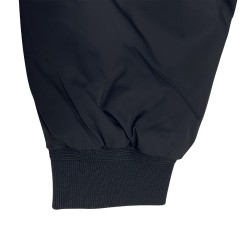 Guess Chaqueta Boomber Cortavientos Technical Azul Oscuro Hombre
