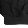 Guess Sudadera Yayoi Hoodie Sweatshirt Negro Mujer