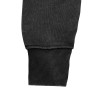 Guess Sudadera Hooded California Sweatshirt Gris Oscuro Mujer
