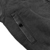 Guess Sudadera Hooded California Sweatshirt Gris Oscuro Mujer