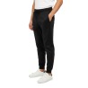 Guess Pantalón Chándal Cochise Cuffed Pant Negro Hombre
