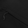 Guess Chaqueta Lapu zipped Hoodie Tracksuit Negro Hombre