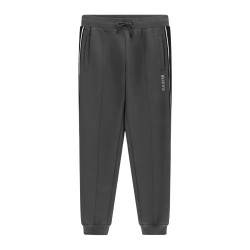 Guess Pantalón Chándal Mickey Cuff Pant Gris Hombre