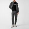 Guess Pantalón Chándal Mickey Cuff Pant Gris Hombre