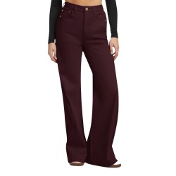 Guess Jeans Bellagio Morado Rose Gold Pink Mujer