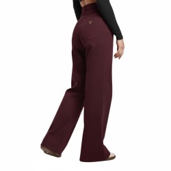 Guess Jeans Bellagio Morado Rose Gold Pink Mujer