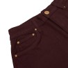 Guess Jeans Bellagio Morado Rose Gold Pink Mujer