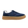 Guess Zapatilla Wimoh Azul Blue Hombre