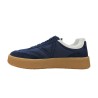 Guess Zapatilla Wimoh Azul Blue Hombre