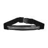 Joluvi Cinturón running Joluvi Running Negro Unisex