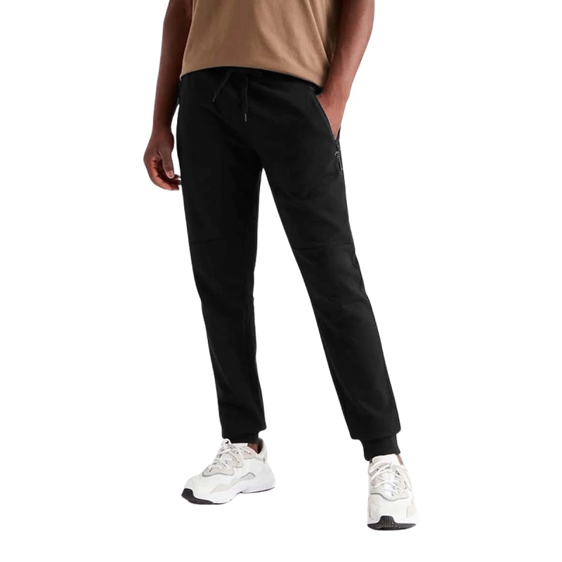 Astore Pantalón Chándal Uraskant Negro Hombre
