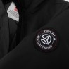 Ternua Chaqueta Impermeable Torngat Negro Black Mujer