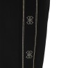 Guess Pantalón Chandal Octavia Jogger Negro Black Mujer