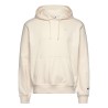 Champion Sudadera Con Capucha Beige Hombre