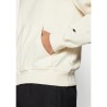 Champion Sudadera Con Capucha Beige Hombre