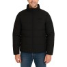 Rox Chaqueta Fibras R-Nevis Negro Hombre