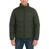 Rox Chaqueta Fibras R-Nevis Verde Militar Hombre
