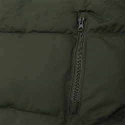 Rox Chaqueta Fibras R-Nevis Verde Militar Hombre