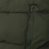 Rox Chaqueta Fibras R-Nevis Verde Militar Hombre