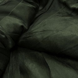 Rox Chaqueta Fibras R-Nevis Verde Militar Hombre
