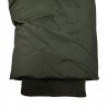 Rox Chaqueta Fibras R-Nevis Verde Militar Hombre