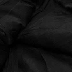Rox Chaqueta Fibras R-Nevis Negro Hombre
