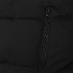 Rox Chaqueta Fibras R-Nevis Negro Hombre