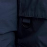 Dolomite Chaqueta Plumas Groenlandia Azul Negro Hombre