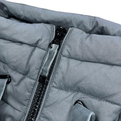 Dolomite Chaqueta Plumas Fitzroy Gris Mujer