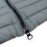 Dolomite Chaqueta Plumas Fitzroy Gris Mujer