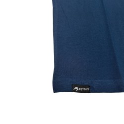 Astore Camiseta Kinsella Azul Noche Hombre